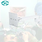 Kas yra monitoriaus ginklai?