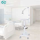 Kokia yra kvėpavimo instrumentų vežimėlio funkcija?