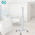 Kuo naudingas prožektorių terapijos prietaiso vežimėlis?