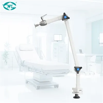 Kokia yra terapinio instrumento laikiklio funkcija?